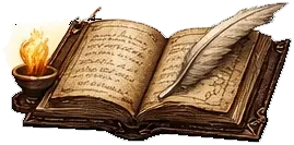 Grimoire