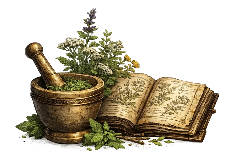 Herbes